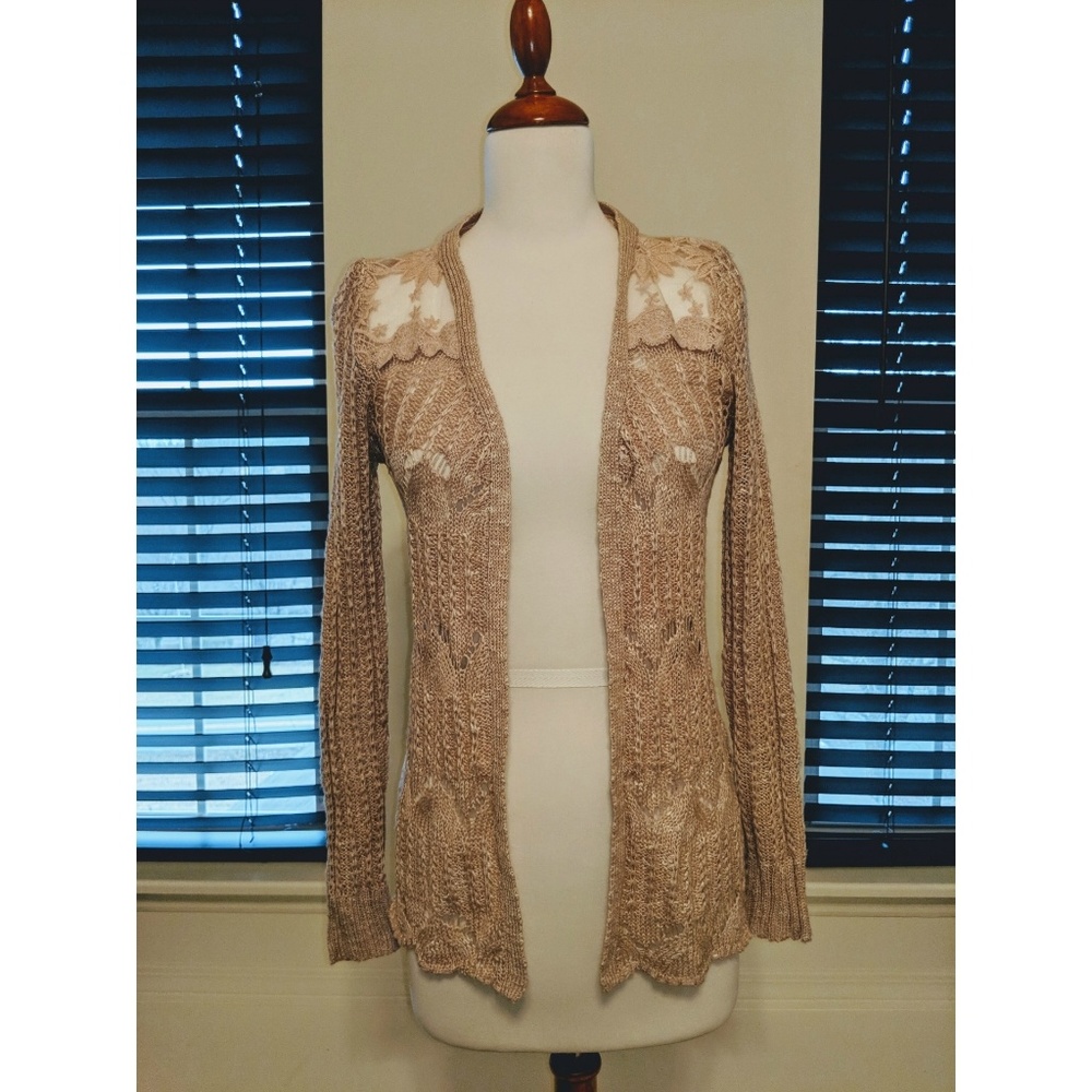 NWT - American Rag Cardigan